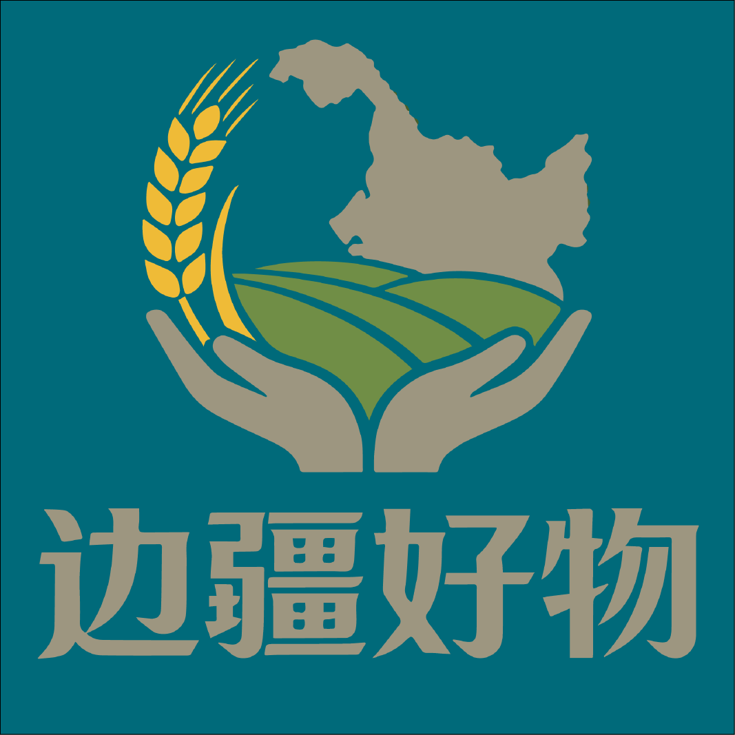 边疆好物Logo